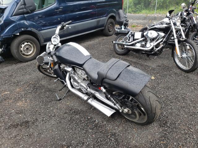 2012 HARLEY-DAVIDSON VRSCF VROD 1HD1HPH14CC809361