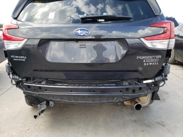 2019 SUBARU FORESTER T JF2SKAWC8KH524433