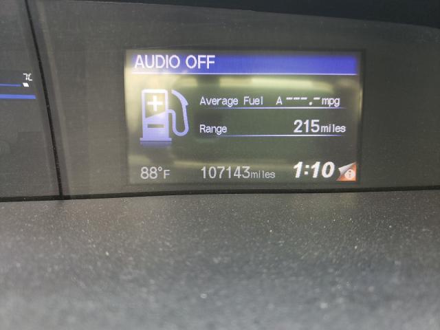 2015 HONDA CIVIC SE 2HGFB2F79FH535841