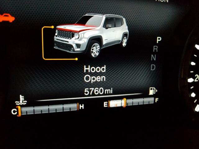 2020 JEEP RENEGADE T ZACNJBC16LPL78595