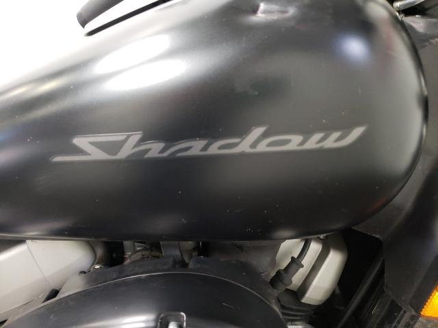 2012 HONDA VT750 C2B JH2RC5378CK200774