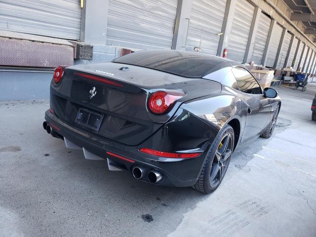 2015 FERRARI CALIFORNIA ZFF77XJA1F0206030