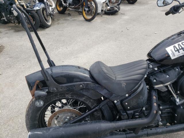2020 HARLEY-DAVIDSON FXBB 1HD1YJJ1XLB071465