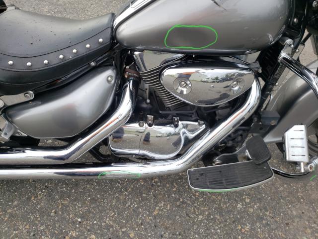 2007 SUZUKI VL1500 - JS1VY52A372100507