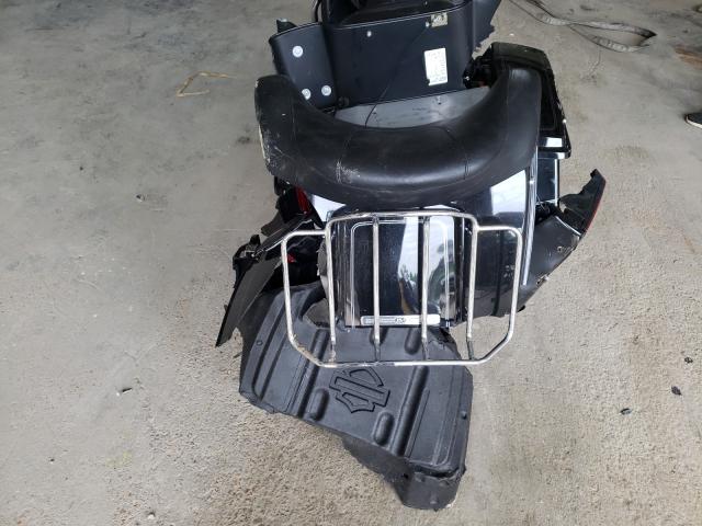 2012 HARLEY-DAVIDSON ULTRA 1HD1FCM17CB667887
