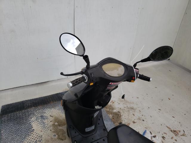 2019 YAMAHA SCOOTER LL0TCAPH4KY120027