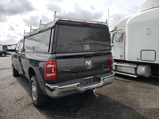 2021 RAM 2500 TRADE 3C6UR5HJ9MG540859