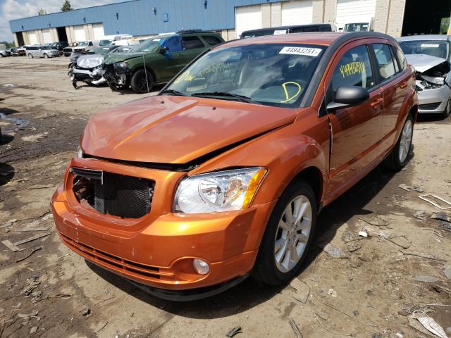 2011 DODGE CALIBER HE 1B3CB5HA3BD143572