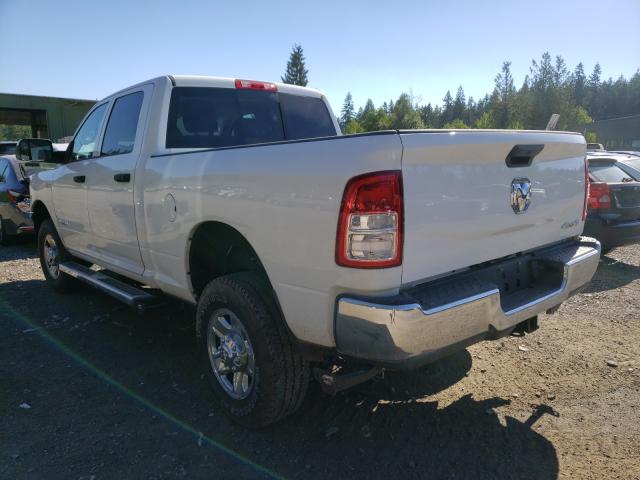 2020 RAM 2500 TRADE 3C6UR5CJ5LG227619