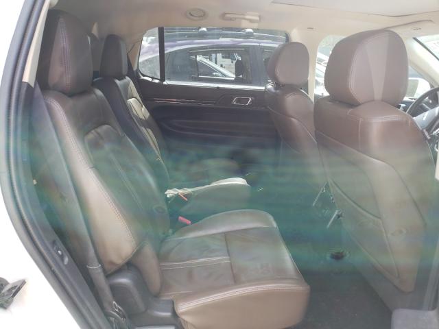 2014 LINCOLN MKT 2LMHJ5AT3EBL54185