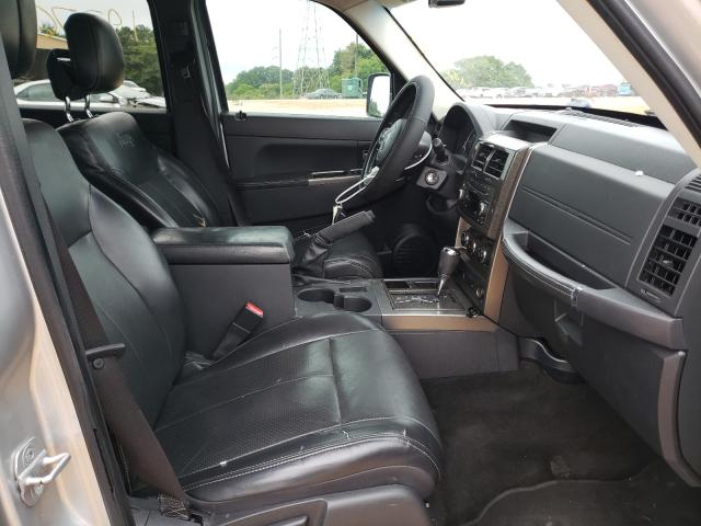 2011 JEEP LIBERTY LI 1J4PP5GK4BW517018