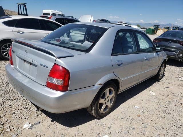 mazda protege 2000 vin jm1bj2217y0293057