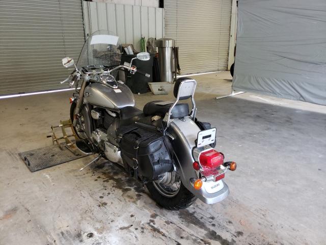 2006 SUZUKI C50 JS1VS55A662118835