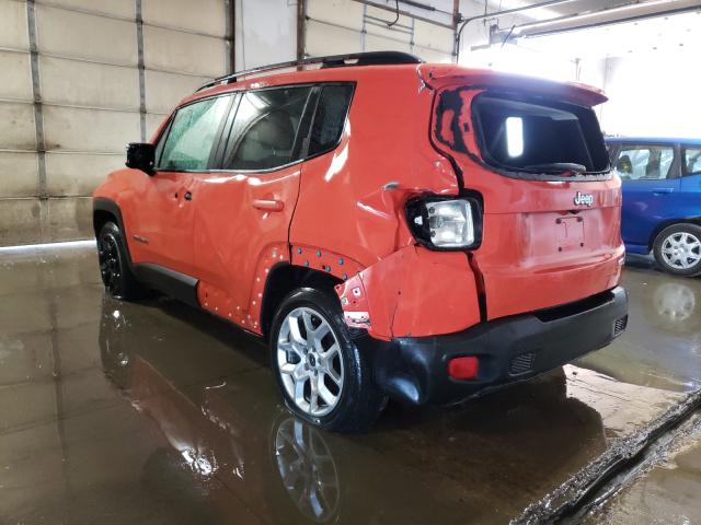 2015 JEEP RENEGADE ZACCJABT3FPB99913