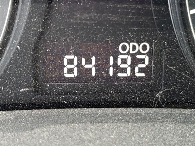 2010 LEXUS RX 450 JTJBC1BA1A2026220