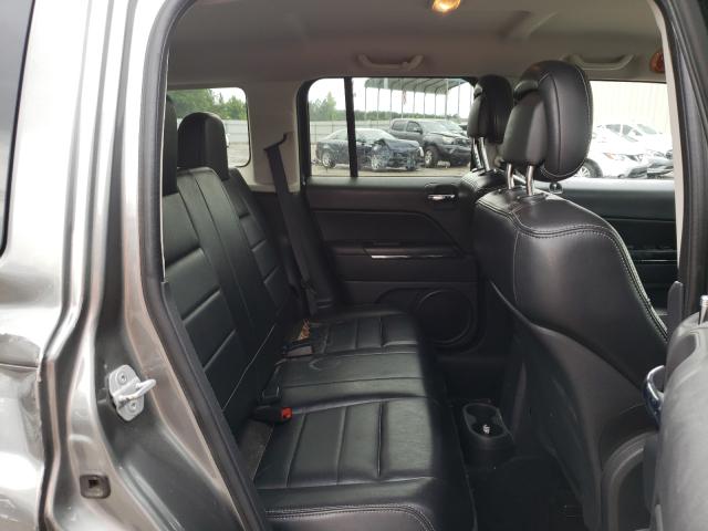 2012 JEEP PATRIOT LI 1C4NJRCB7CD514039