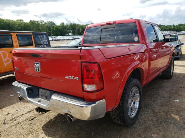 2012 DODGE RAM 1500 L 1C6RD7NT6CS241102