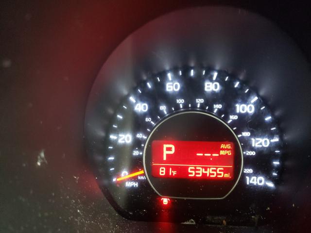 2015 KIA CADENZA LU KNDJN2A25F7132737