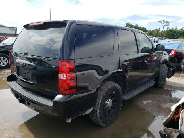 2011 CHEVROLET TAHOE POLI 1GNLC2E00BR264172