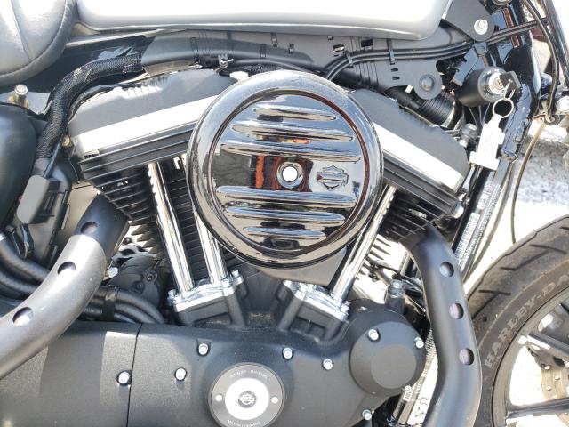 2020 HARLEY-DAVIDSON XL883 N 1HD4LE213LB436439