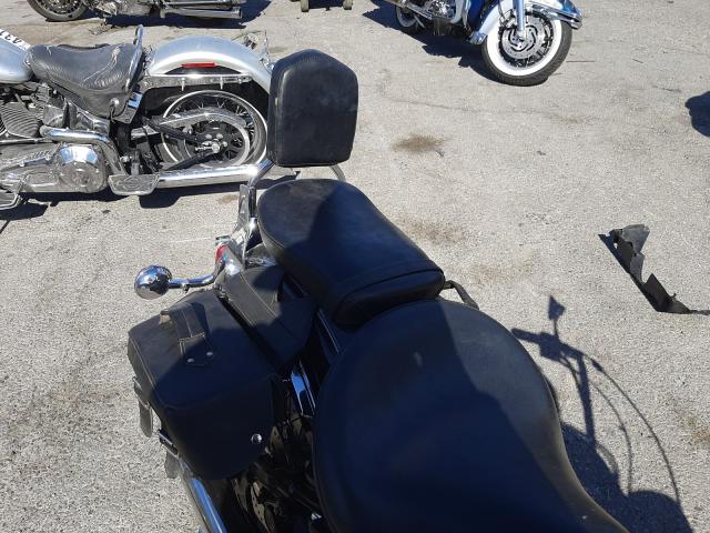 2000 YAMAHA XVS1100 JYAVP11E6YA008798