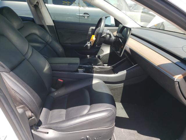 2017 TESLA MODEL 3 5YJ3E1EA2HF002352