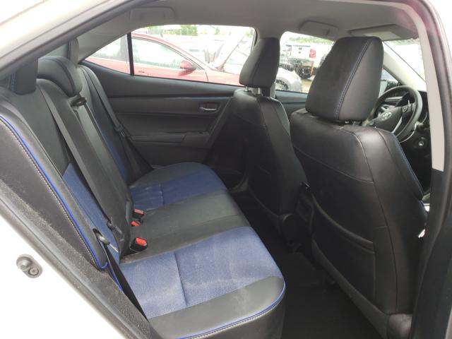 2018 TOYOTA COROLLA L 2T1BURHE0JC041950