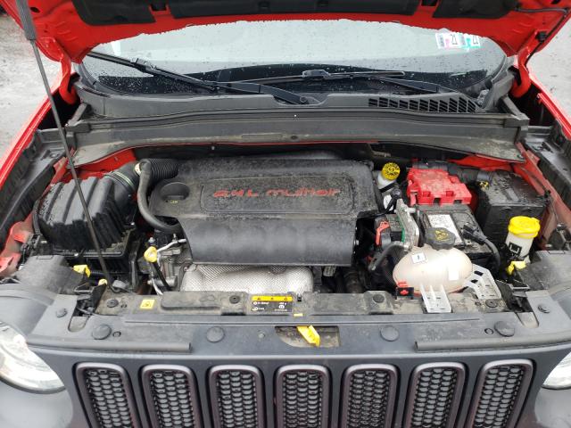 2018 JEEP RENEGADE T ZACCJBCB9JPH06267