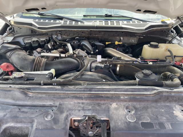2019 FORD F350 SUPER 1FT8W3BT4KEC31175