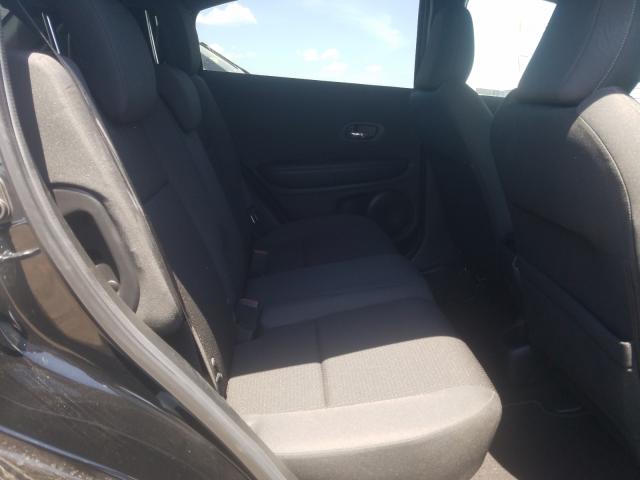 2021 HONDA HR-V SPORT 3CZRU6H13MM730865
