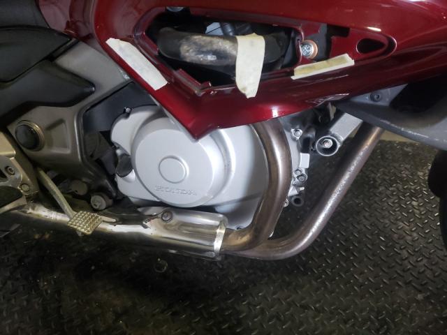 2010 HONDA NT700 V VTMRC5226AE001144