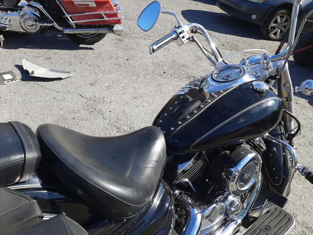 2000 YAMAHA XVS1100 JYAVP11E6YA008798