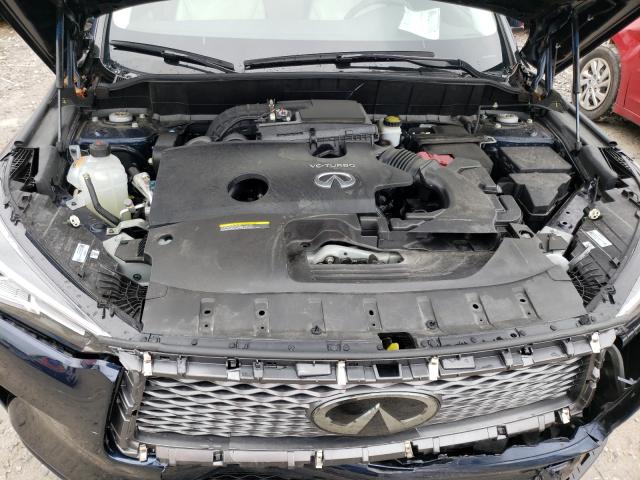 2019 INFINITI QX50 ESSEN 3PCAJ5M30KF141853