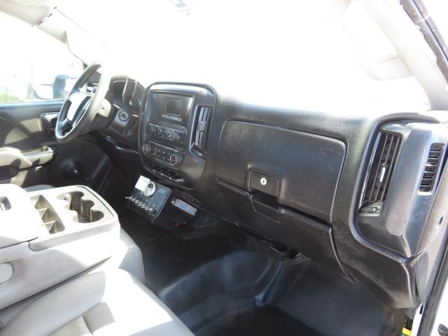2016 GMC SIERRA C25 1GD01REG5GZ419194