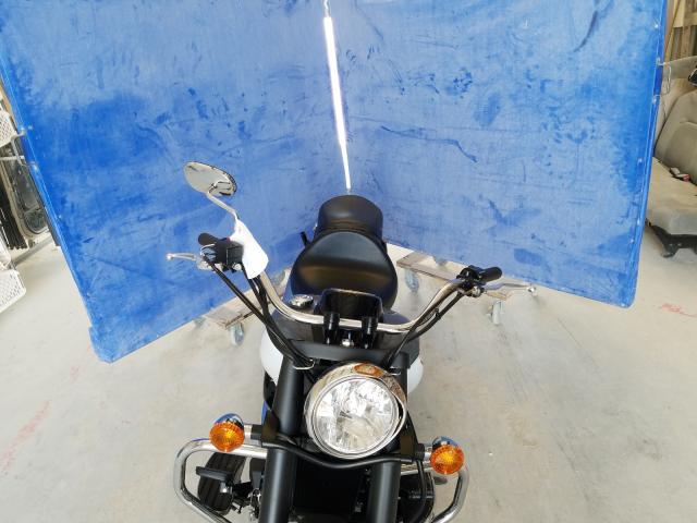 2021 KAWASAKI VN900 B JKAVN2B1XMA100156