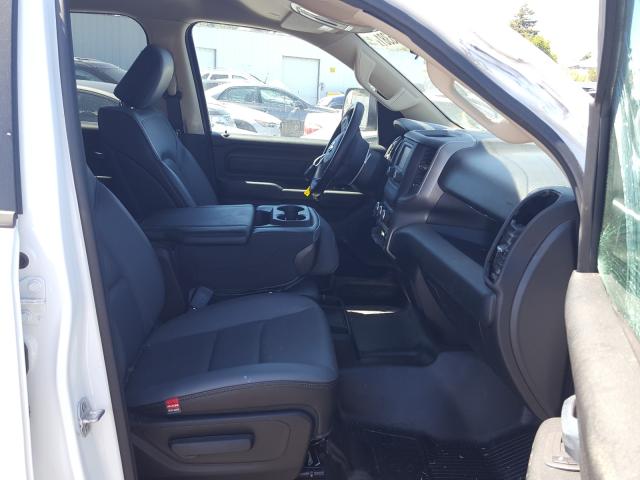 2020 RAM 1500 TRADE 1C6SRECG5LN385977