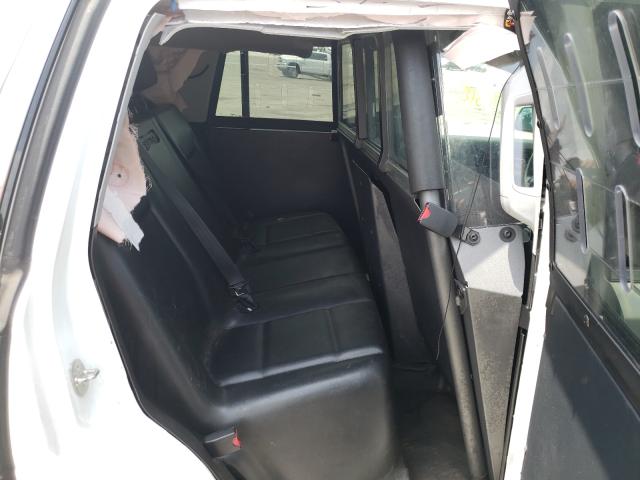 2016 CHEVROLET TAHOE POLI 1GNLCDEC2GR339581