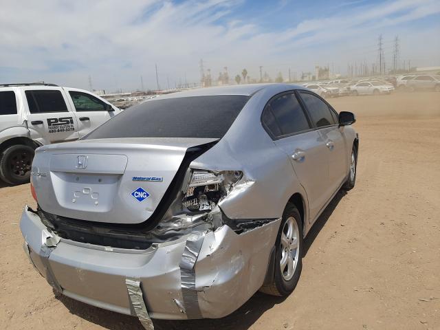 2012 HONDA CIVIC NATU 19XFB5F50CE001567