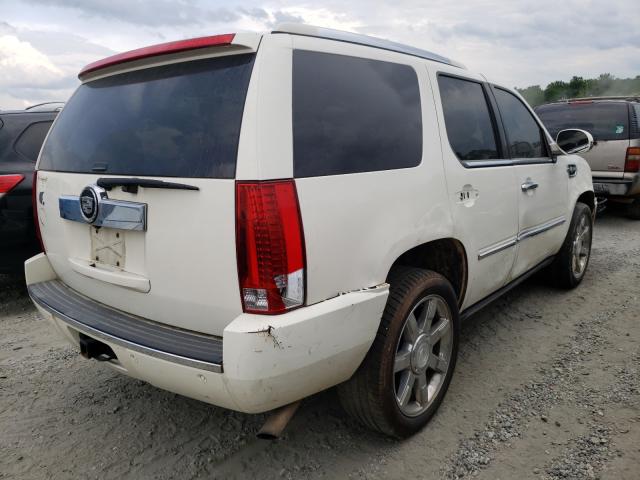 2010 CADILLAC ESCALADE H 1GYUCEEJ2AR165059