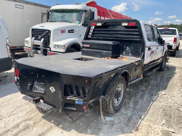 2019 FORD F350 SUPER 1FT8W3BT4KEC31175