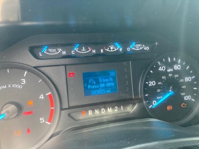 2019 FORD F350 SUPER 1FT8W3BT4KEC31175