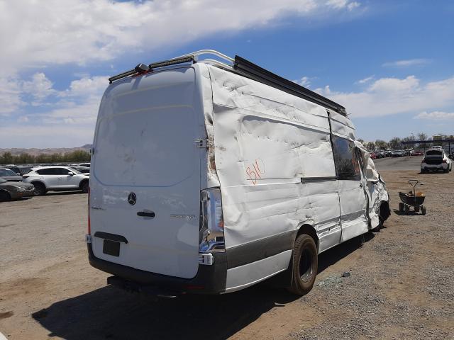 2020 MERCEDES-BENZ SPRINTER 3 W1W8ED3Y2LT021095