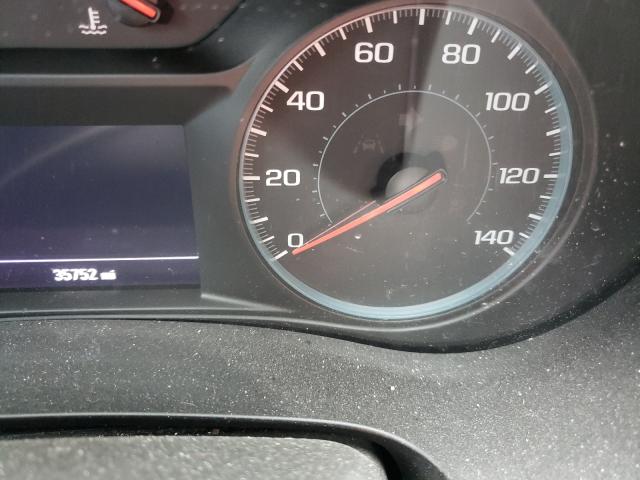 2018 CHEVROLET MALIBU LT 1G1ZD5ST4JF270470