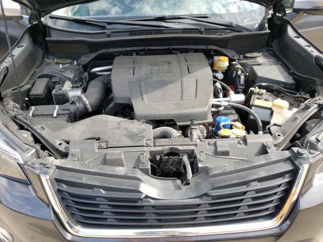 2019 SUBARU FORESTER T JF2SKAWC8KH524433