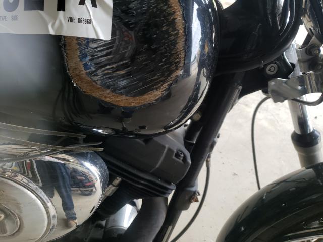 2006 HARLEY-DAVIDSON FXST 1HD1BHY186Y068968