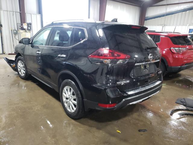 2019 NISSAN ROGUE S 5N1AT2MV6KC722227