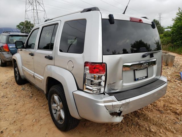 2011 JEEP LIBERTY LI 1J4PP5GK4BW517018