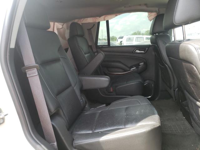2015 GMC YUKON SLT 1GKS2BKC2FR168818
