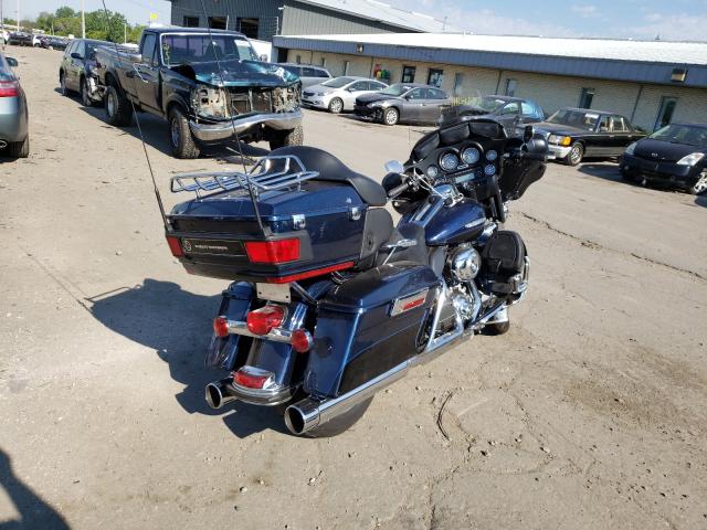 2013 Harley Davidson Electra Glide