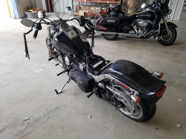 2006 HARLEY-DAVIDSON FXST 1HD1BHY186Y068968